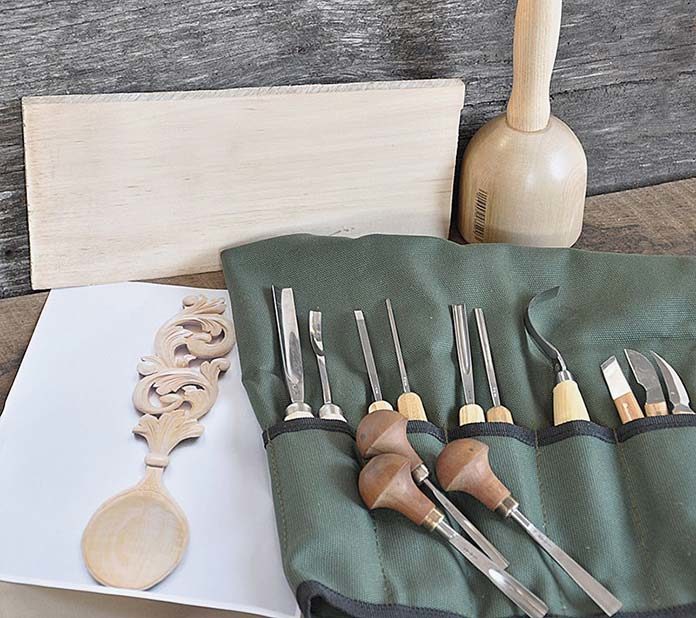Jak dbać o narzędzia stolarskie?