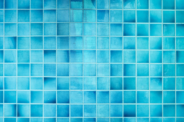 Mozaika w łazience - inspiracje