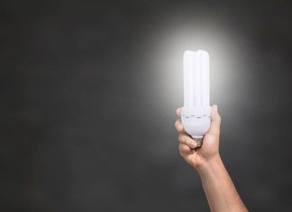 Oświetlenie LED - rodzaje, aranżacja i zastosowania