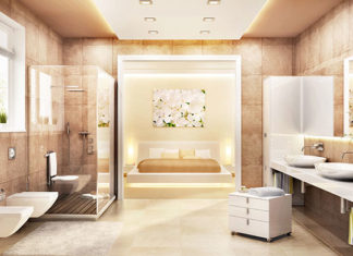 Nowe trendy w aranżacji łazienki - komfort, minimalizm i wygoda