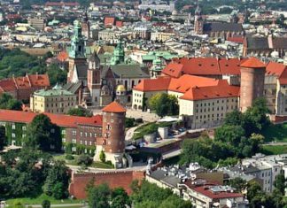Gdzie warto kupić mieszkanie w Krakowie?