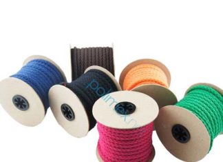 Zalety i zastosowanie sznurków bawełnianych