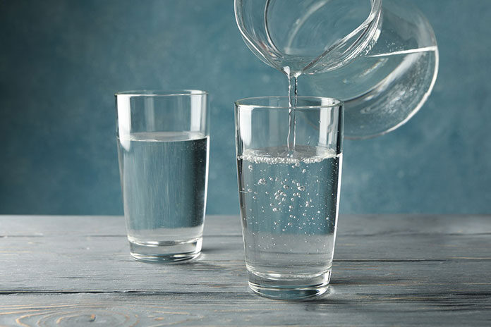 Jak oszczędzać wodę pitną